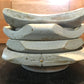 set of small plates